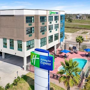 Holiday Inn Express - Gulfport Beach, An Ihg Hotel