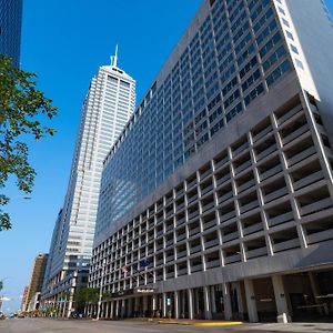 Sheraton Indianapolis City Centre Hotel